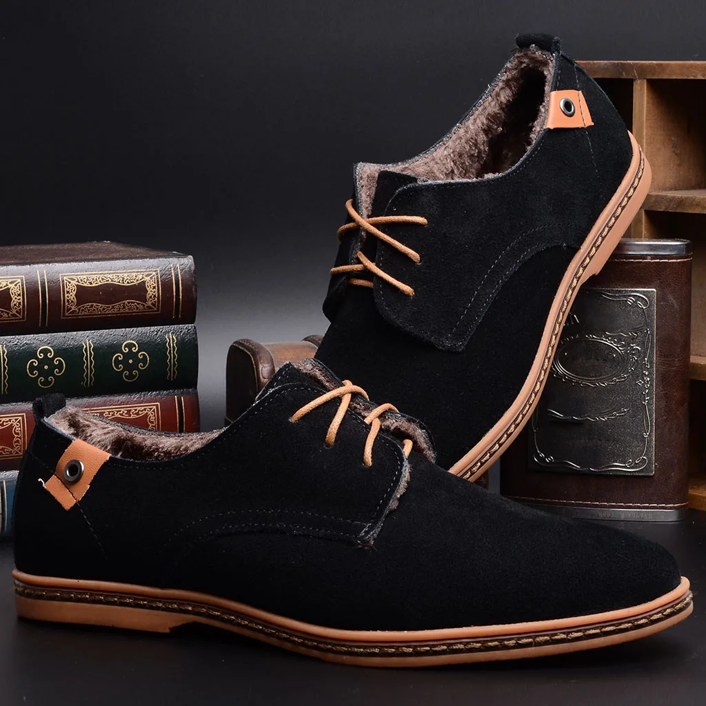 Мужская повседневная обувь Сезон Зима zapatillas hombre мужские модные повседневные