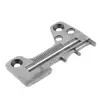 NEEDLE THROAT PLATE For JUKI OVERLOCK MO-2504 #R4200-HOE-DOO 3