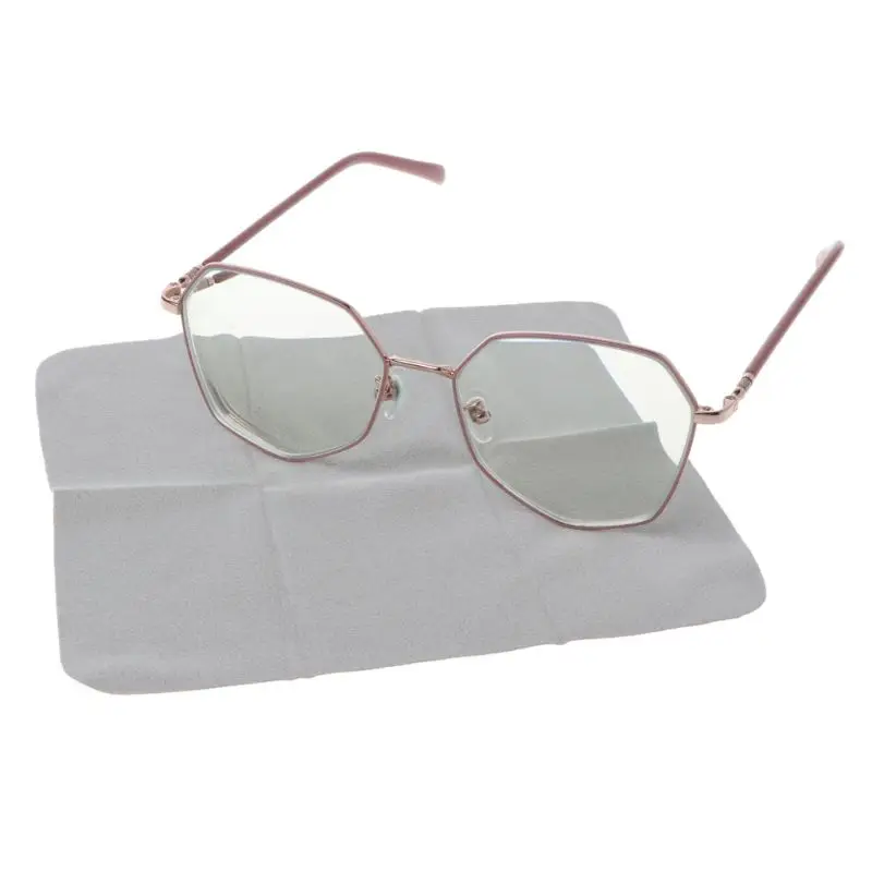 nuoto NIANNIAN Tech Nano Anti Fog Wipe Treatment Panno riutilizzabile per occhiali occhiali occhiali 