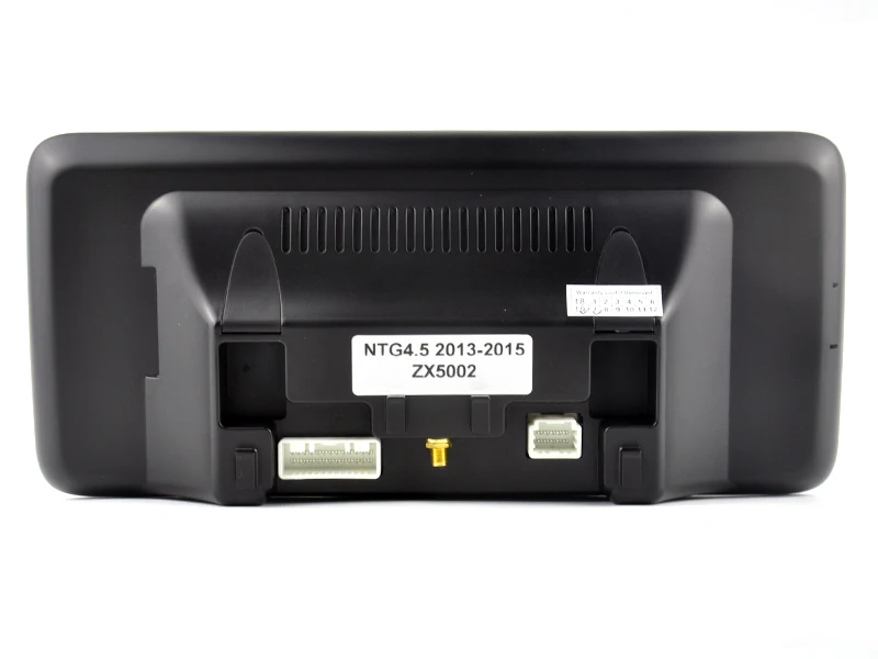 Flash Deal AVGOTOP Big screen Android 7.1/Android 9.0 GPS Car Radio DVD Player for MERCEDES-BENZ C-class W204/S204 2014-2017 (NTG5.0) 10