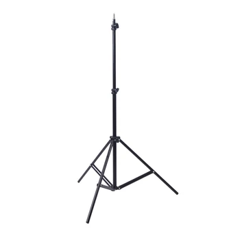 

Photography Light Stand Digital Light Stand Aluminum Alloy Photography Light Stand Tripod 190cm