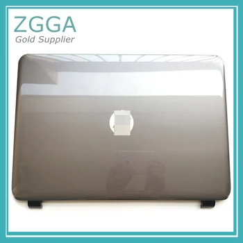 

Genuine New Laptop LCD Rear Lid For HP 250 255 256 G3 15-G 15-H 15-R 15-T 15-Z Back Case Top Cover Shell Gray Glossy 760967-001