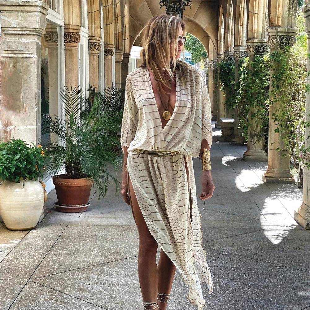 cache maillot mousseline