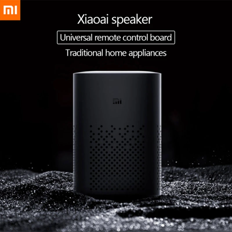 xiaomi ai bluetooth 4.1 speaker