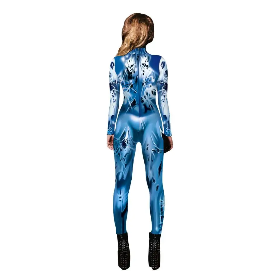 Daliclown Halloween Women Leotard Costume Sexy Female Anime Cosplay Super Hero Fancy Outfits Jumpsuits -Zentai shop online H858b59ae3664482f92133a0b0598eb27I.jpg