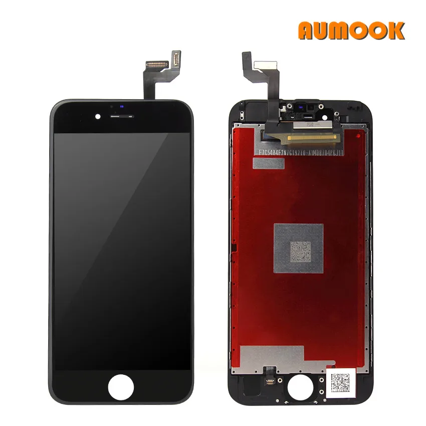 ЖК дисплей класса AAA для IPhone 5 6 6s 6p 6sp сменный сенсорный экран в сборе хороший 3D +