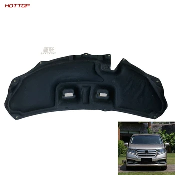 

For Honda Elysion Car Hood Engine Firewall Mat Pad Cover