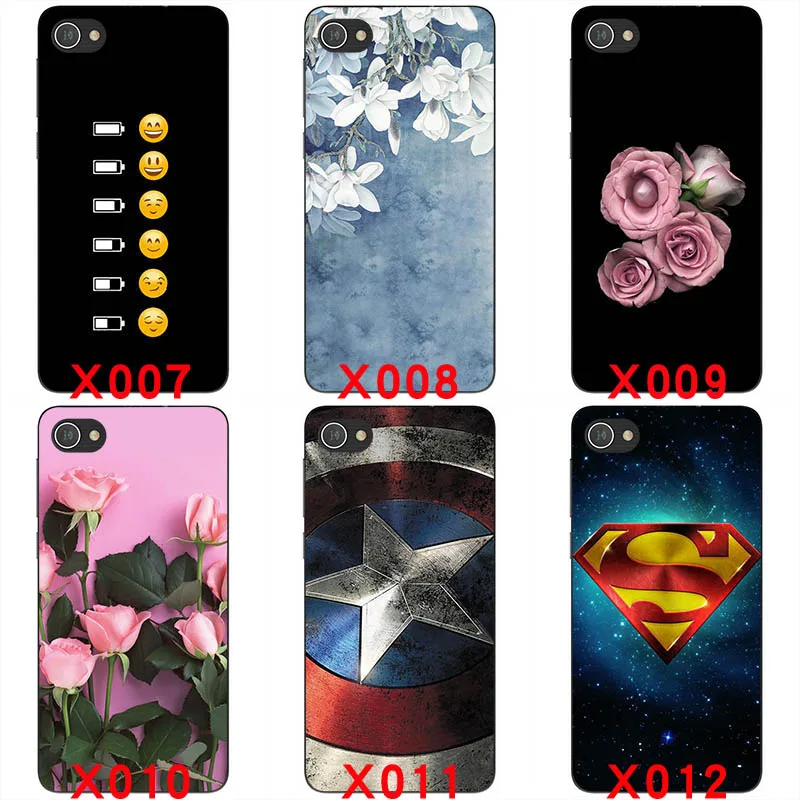 Cellphone case Non-slip Frosted case Soft silicone case For Alcatel A5 led Protective Cover Silicone Coque Phone Bags design Cellphone case Non-slip Frosted case Soft silicone case For Alcatel A5 led Protective Cover Silicone Coque Phone Bags design