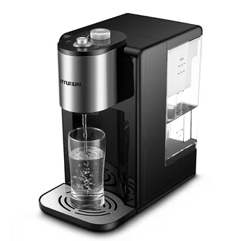 

Temperature Control Instant Water Dispenser With Water Fast Hot Water Output Electric Kettle Of The Home Office CRV700P 1