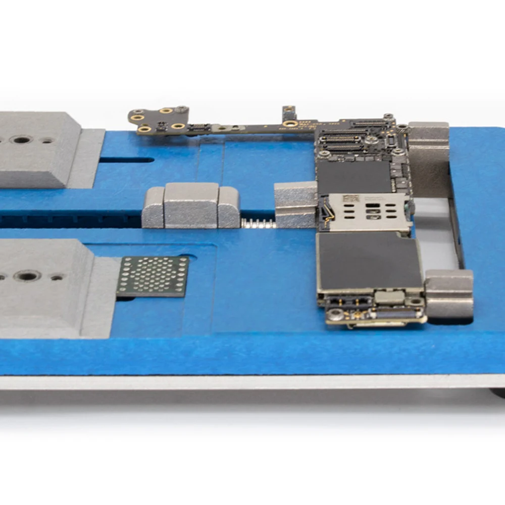Зажимы для микросхем NAND фиксатор материнской платы держатель печатной IPhone