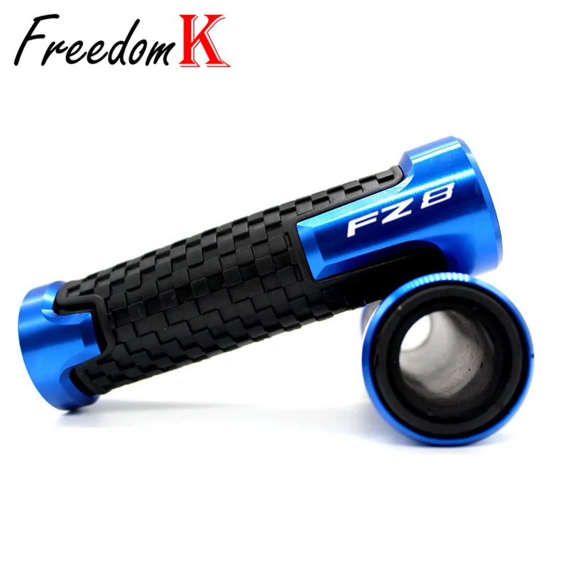 Для YAMAHA FZ8 FZ8N FZ 8 аксессуары для мотоциклов 7/8 &quot22 мм ручки на руль ручка протектор