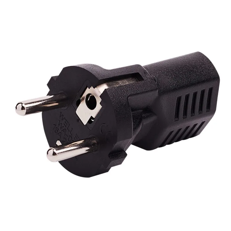 1PCS EU  ÷ 5-15R ̱ ÷    ȯ 250 V/10 A    Ʈ ۵