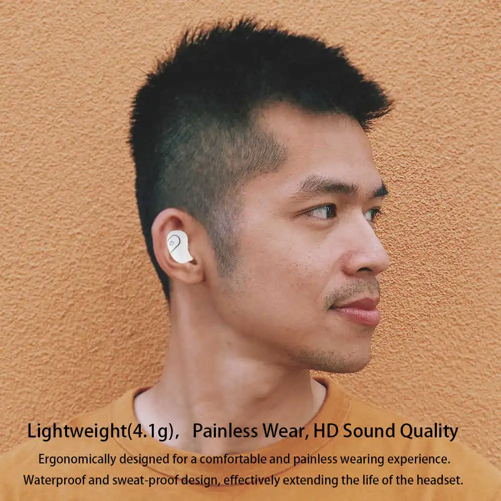 earphones