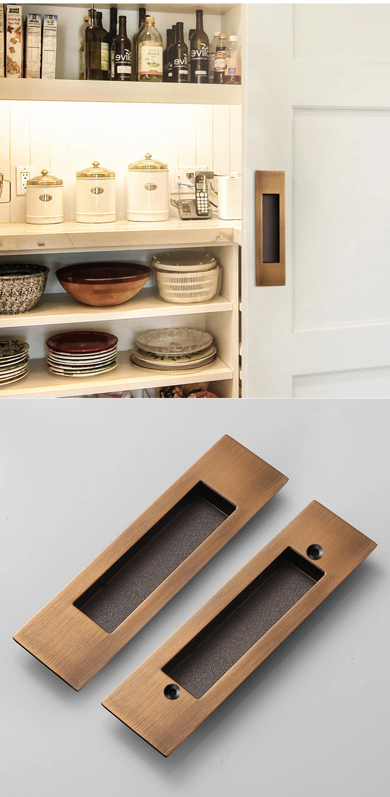 equipamentos para portas