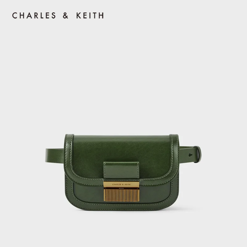Charles＆keith New Arrival For Winter 2020 Ck280671184women's