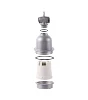 E27 Crawling pet lizard tortoise heating lamp holder & power cord switch Piglet Chicken Brooder Heating Spiral Light Socket 1 Pc 4