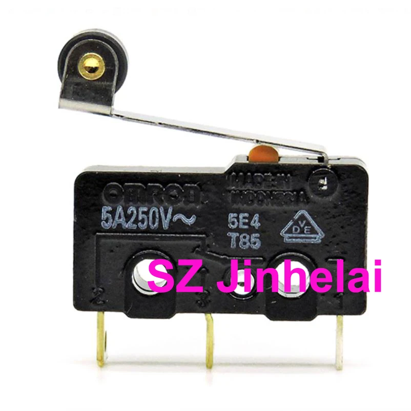 100pcs OMRON SS-5GL2 Authentic original Micro switch