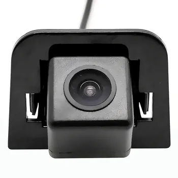 

170 Degree Waterproof HD Night Vision Car Rear View Reverse Backup Parking Camera For Toyota Prius 2012 2013 2014