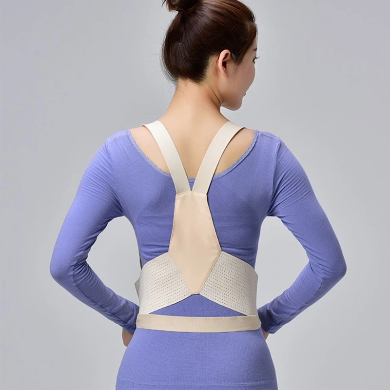 Maternity Support Belt with Shoulder Straps Adjustable Pregnant Belly Band Back Support for Pelvic Pressure Relieving
