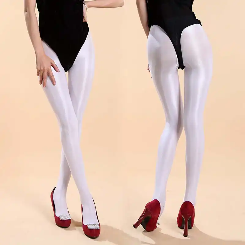 pole dance hose high waist