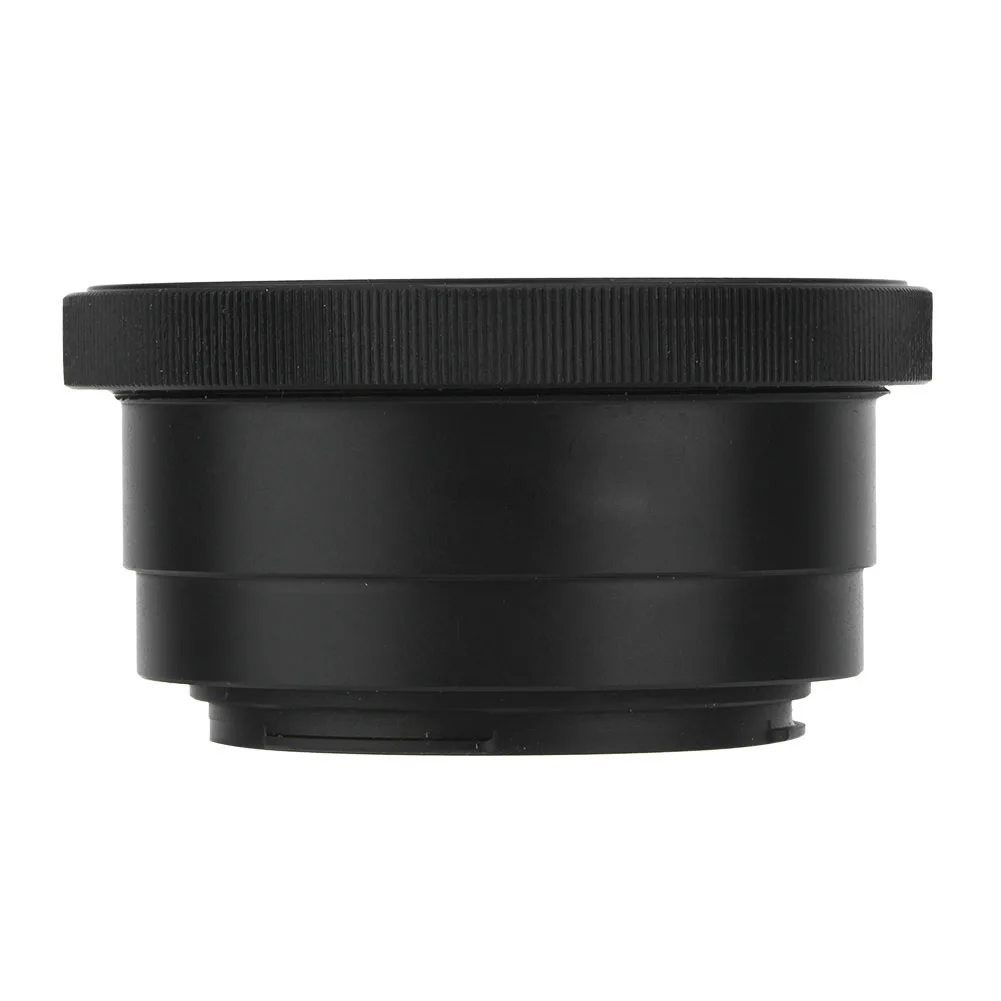 Адаптер объектива Кольцо адаптера для Pentacon 6 Киев 60 Canon EOS EF Крепление камеры |