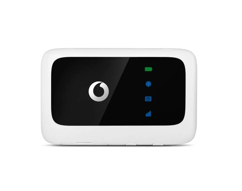 Разблокированный ZTE Vodafone R216 R216-Z 4G Мобильный Wi-Fi точка доступа 150 Мбит/с Карманный