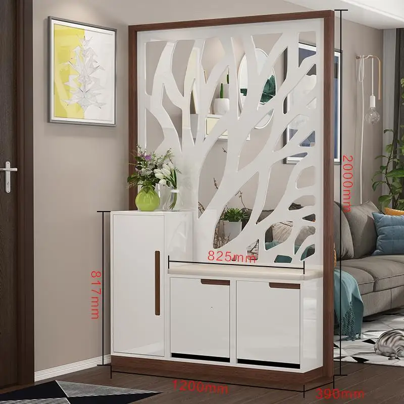 Meuble полка Armoire Kast Gabinete полки стеллаж Cristaleira кухонный стол Cocina Mueble Коммерческая барная мебель винный шкаф - Цвет: Number 15