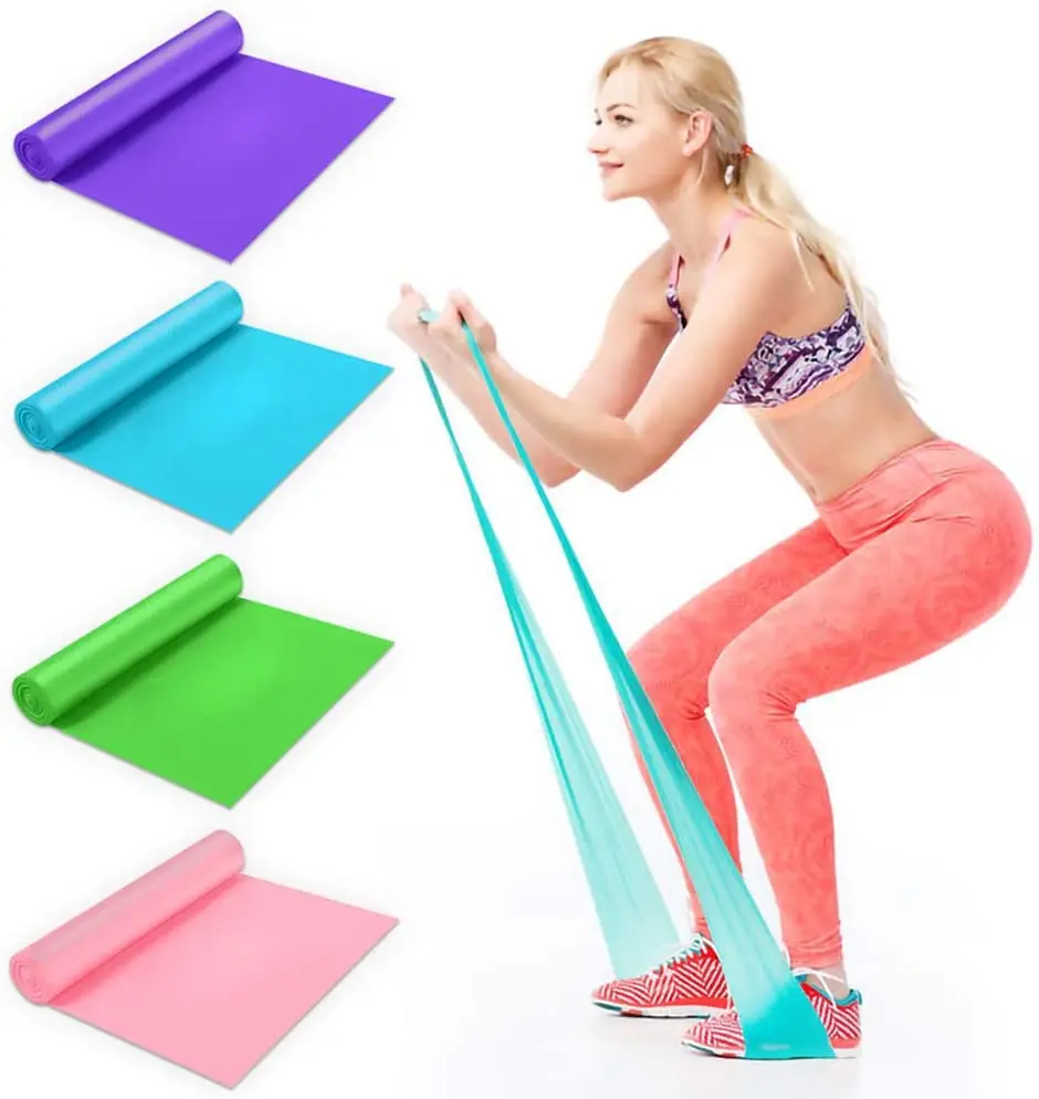

Workout Band for Women Legs and Butt Trainning
