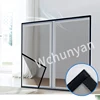 Custom window mosquito net encryption anti-mosquito net self-adhesive invisible screen window anti-mosquito screen insect ► Photo 3/6