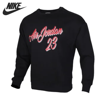 

Original New Arrival NIKE RMSTD BRUSHED HBR FLC CREW Men's Pullover Jerseys Sportswear