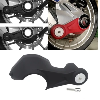 

R 1200GS Motorcycle Final Drive Guard Protection Cover for BMW R1200GS LC R 1200 GS ADV 2014 2015 2016 2017 R1200RT 2014-2016