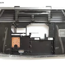 JIANGLUN для Dell Alienware 17 R3 Нижняя крышка корпуса 1MT2K 01MT2K