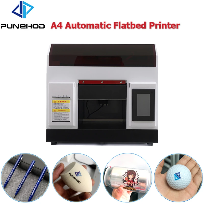 metal printing machine price