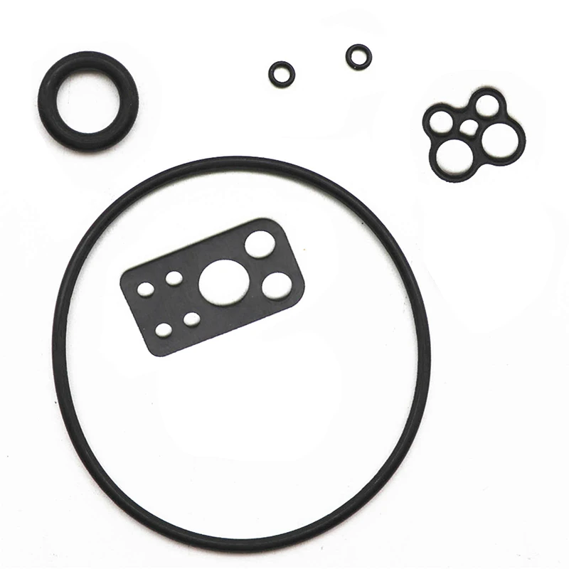 

Carburetor Carb O-Rings Rebuild Kit Fits For Briggs&Stratton Nikki 54832 Carburetor Replacement Tools Accessory