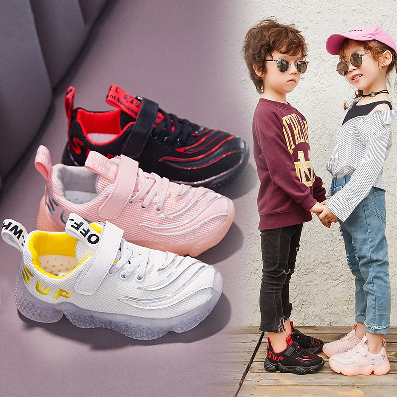 Детская обувь для мальчиков; zapatos nimina tenis infantil basket enfant garcon zapatillas; кроссовки для девочек; ayakkabsul zapatos deportes y ocio