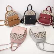 Трансграничной поставка Товары рюкзак Для женщин Для женщин Bags2019 стиль сумки через плечо сумки оптом