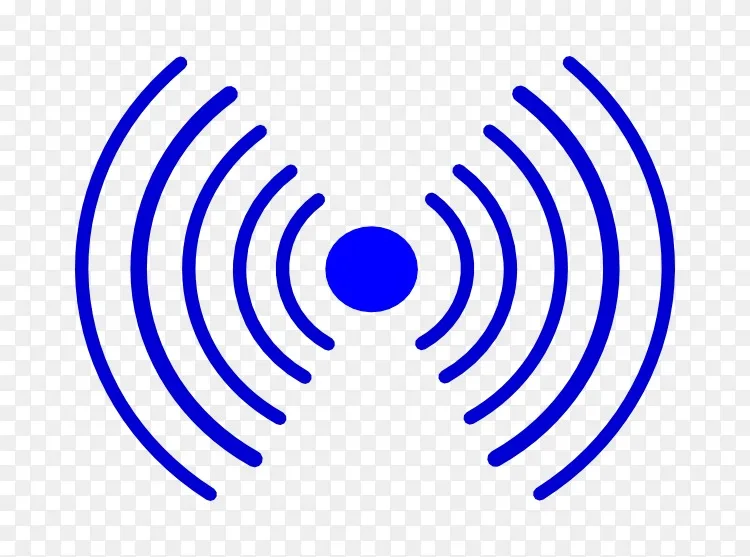 无线电波剪辑艺术-收音机