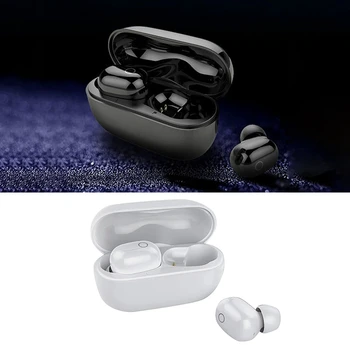 

Wireless Earbuds with Immersive Sound Active Noise Reduction for Sport