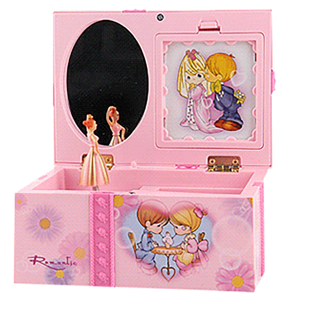 musical box for baby girl