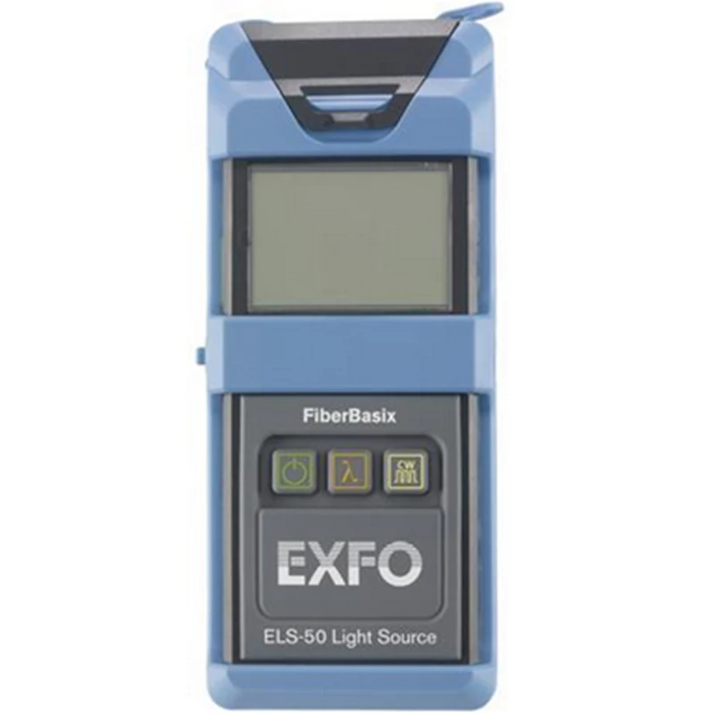 EXFO FiberBasix EMP 50 Optical Power 