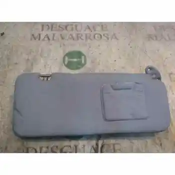 

PARASOL RIGHT TOYOTA RAV 4 (A2) 2.0 Luna 4X4 [14411012]