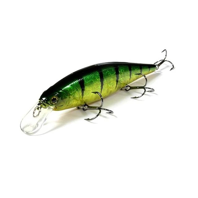Lucky Craft Topwater Fish Shaped Baits for sale