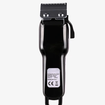 

Professional Cat Animal Grooming Cordless Low Noise Multifunction Electric Shaver Dog Hair Trimmer Kit Cutting With Nail Clipper