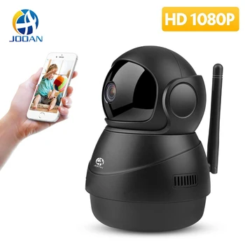 

Home Security IP Camera WiFi 1080P Wireless Network Camera CCTV Camera Surveillance P2P Night Vision Baby Monitor Wifi Cam