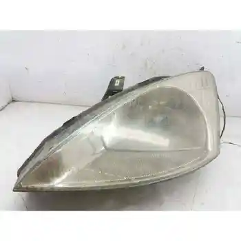 

2M5113101BD LEFT HEADLIGHT FORD FOCUS TURNIER (CAK)