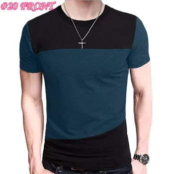 

Designs Mens T Shirt Slim Fit Crew Neck T-shirt Men Short Sleeve Shirt Casual tshirt Tee Tops Short Shirt Size M-3XL T