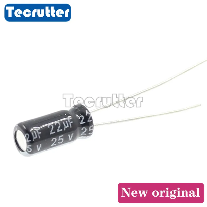 25V22UF-2
