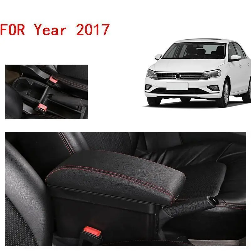 Авто интерьерные молдинги Automovil декорация для автомобилей Модернизированный автомобиль Подлокотник для автомобиля-Стайлинг подлокотники 17 для Skoda Spaceback