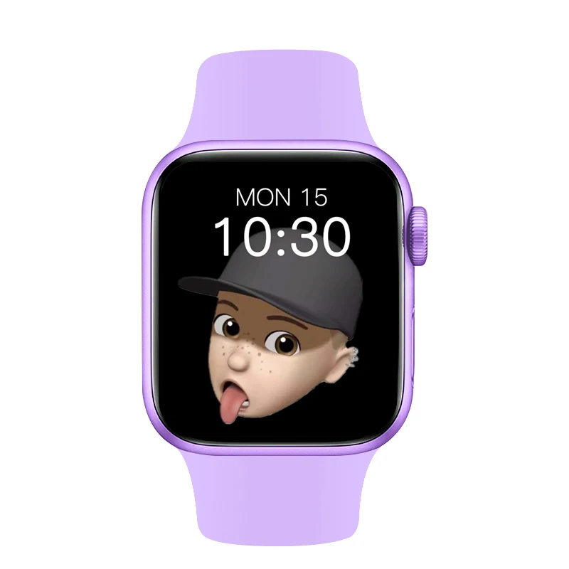 2021 Original X8 Max Smart Watch 1.75" Custom Dia BT Call Sports Sleep Monitor Heart Rate Men Woman IWO 13 Series 7 Smartwatch 