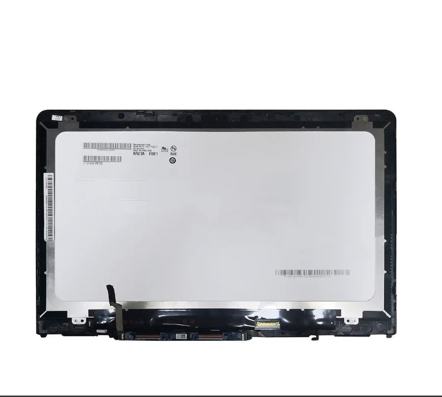 Для hp Pavilion X360 14M-BA011DX 1" светодиодный FHD сенсорный экран в сборе 925447-001 1920X1080 версия
